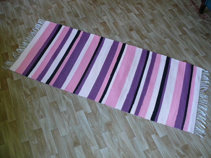 Tyylikäs matto 180x75cm