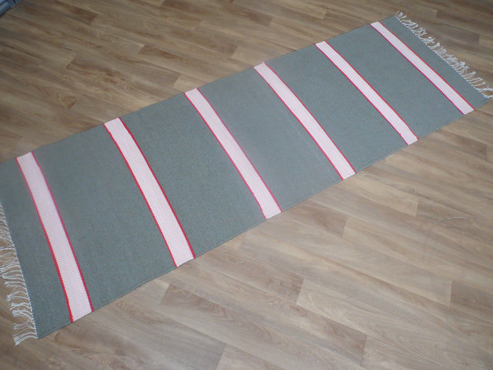 Trikoomatto 215x74cm