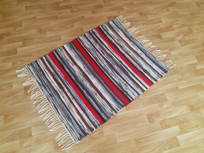 Räsymatto pala 95x73cm